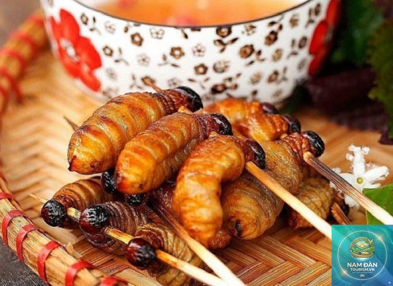 ăn gì ở bạc liêu - Hình 5