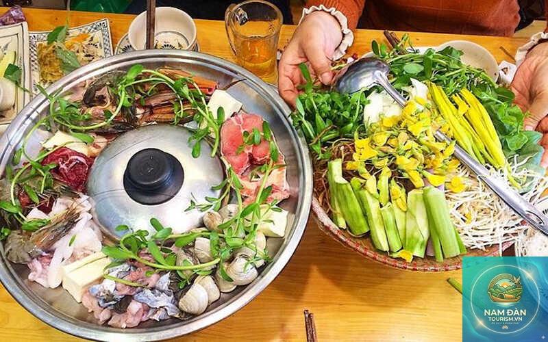 ăn gì ở bạc liêu