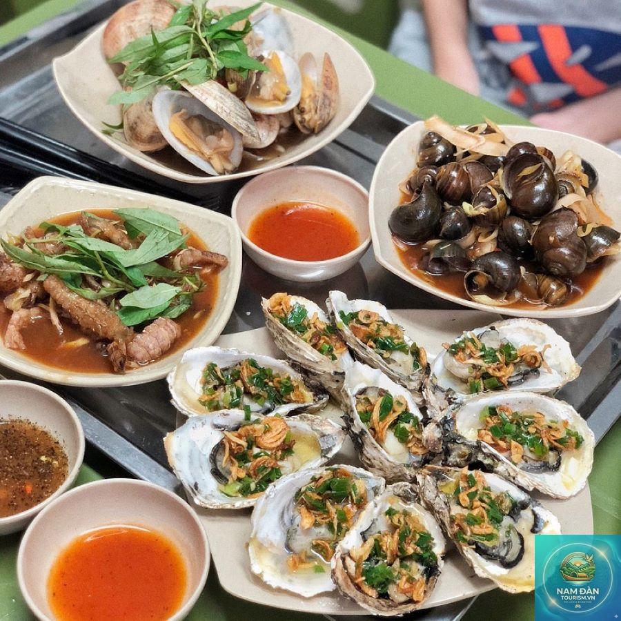 ăn gì ở bến tre - Hình 3