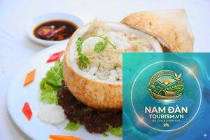 ăn gì ở bến tre