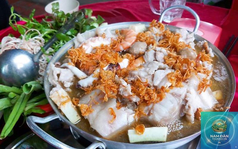 ăn gì ở bến tre - Hình 4