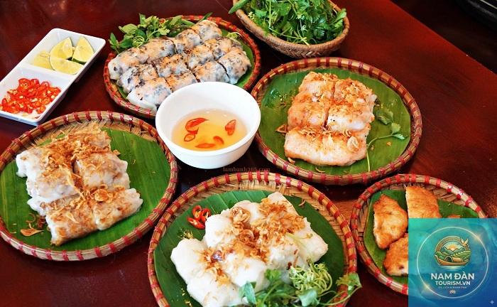 ăn gì ở biển cửa lò ngon nhất - Hình 2