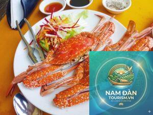 ăn gì ở biển cửa lò ngon nhất