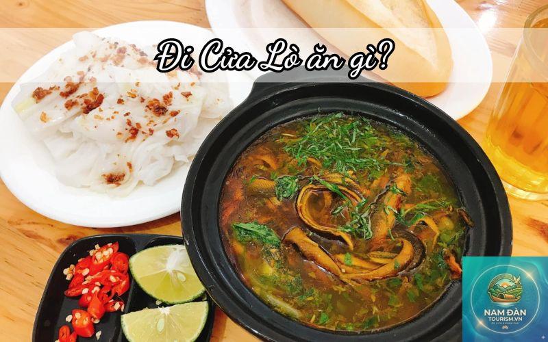 ăn gì ở biển cửa lò ngon nhất - Hình 4