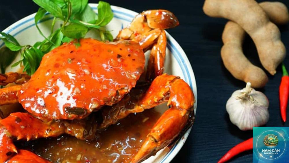 ăn gì ở cà mau - Hình 5