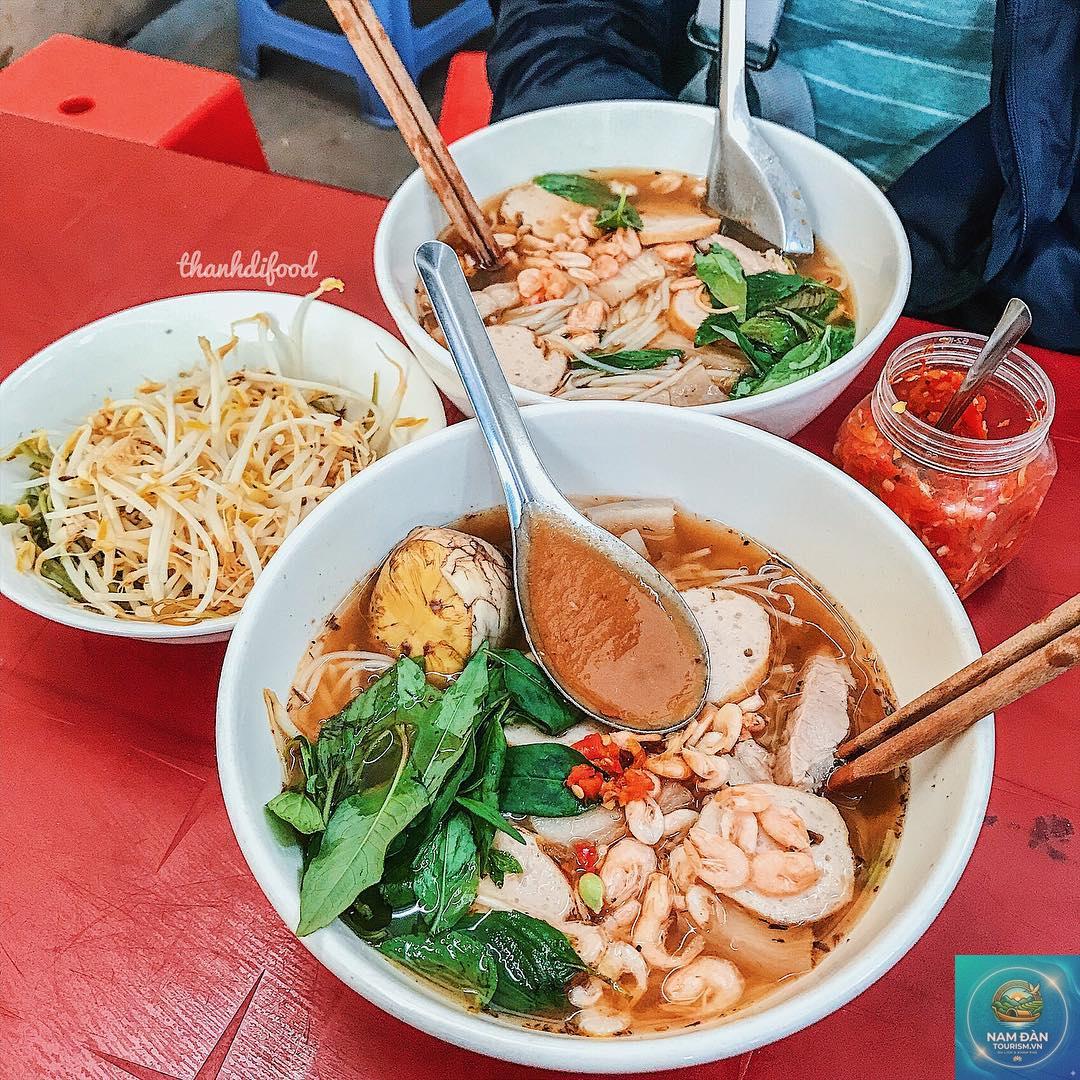 ăn gì ở cần thơ - Hình 2