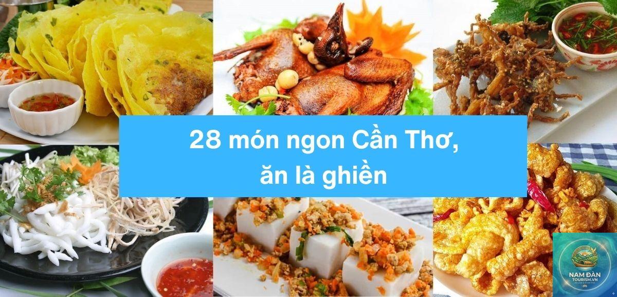 ăn gì ở cần thơ - Hình 3