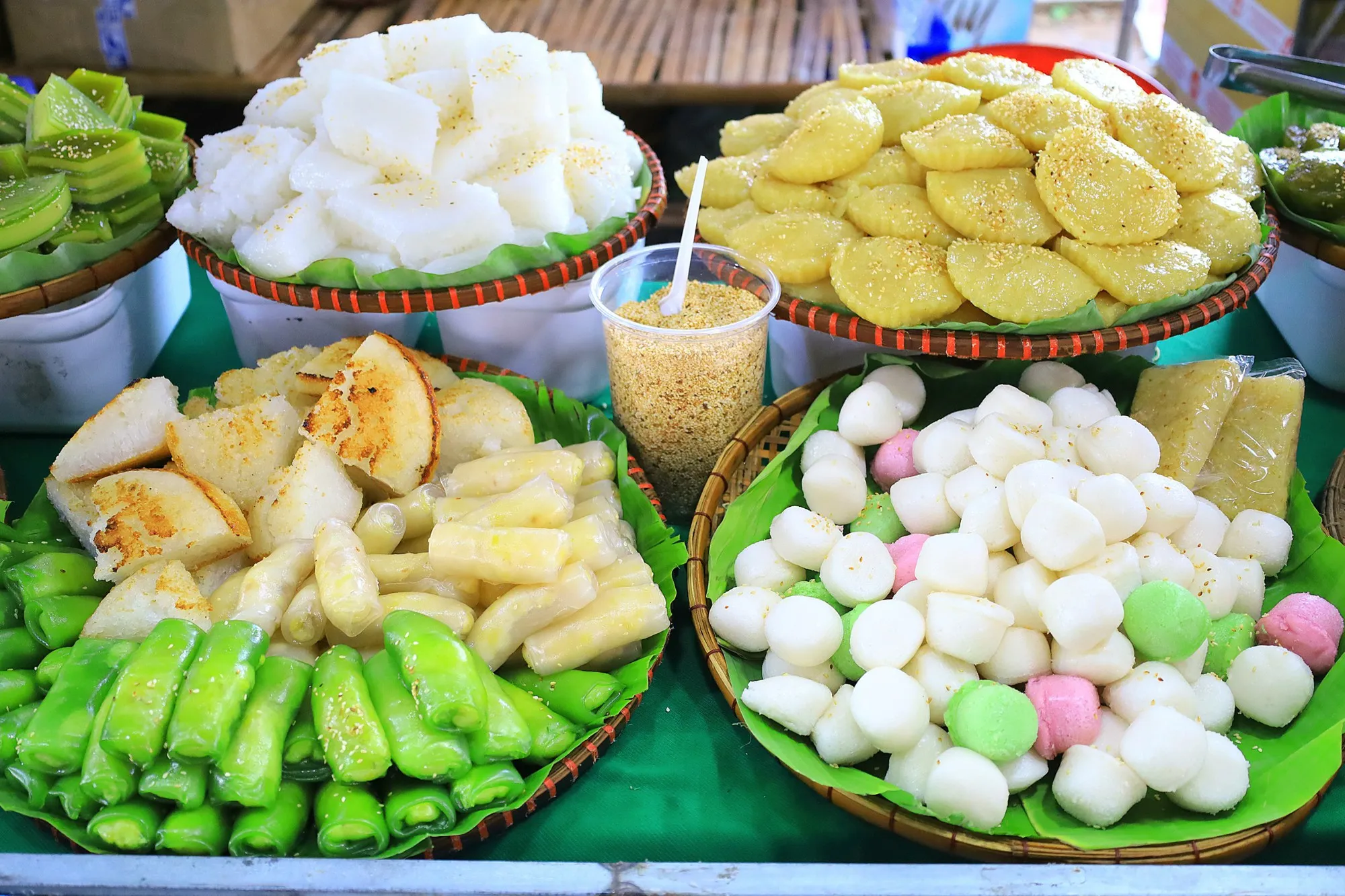ăn gì ở cần thơ - Hình 5