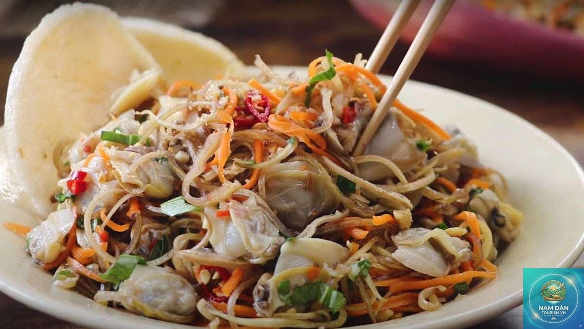 ăn gì ở kiên giang - Hình 1