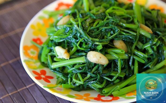 ăn gì ở pù mát - Hình 3
