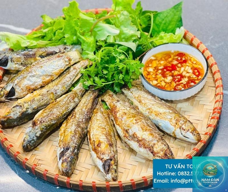 ăn gì ở pù mát - Hình 4