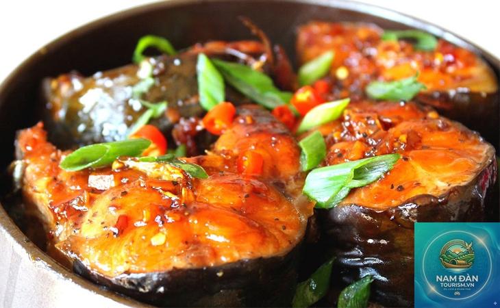 ăn gì ở pù mát - Hình 5