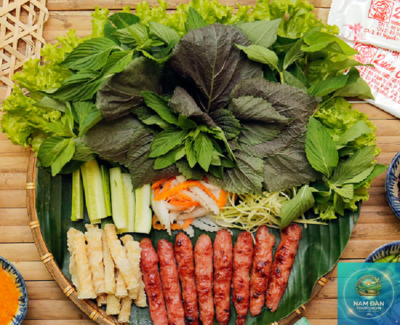 ăn gì ở sóc trăng