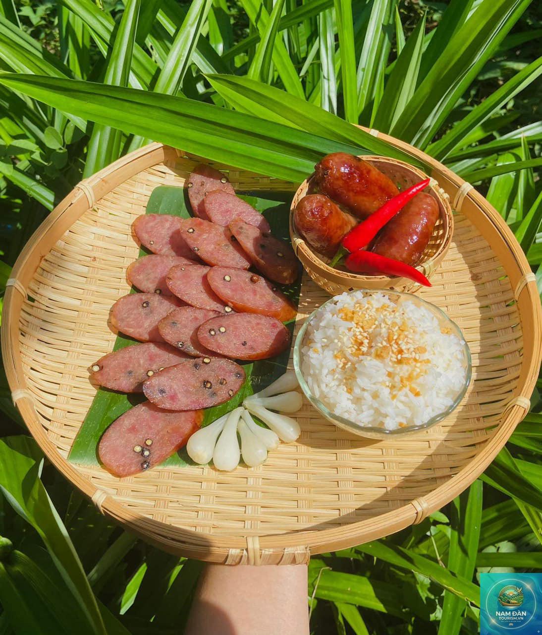 ăn gì ở tiền giang - Hình 5