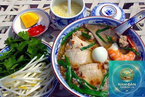 ăn gì ở tiền giang