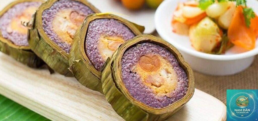 ăn gì ở trà vinh