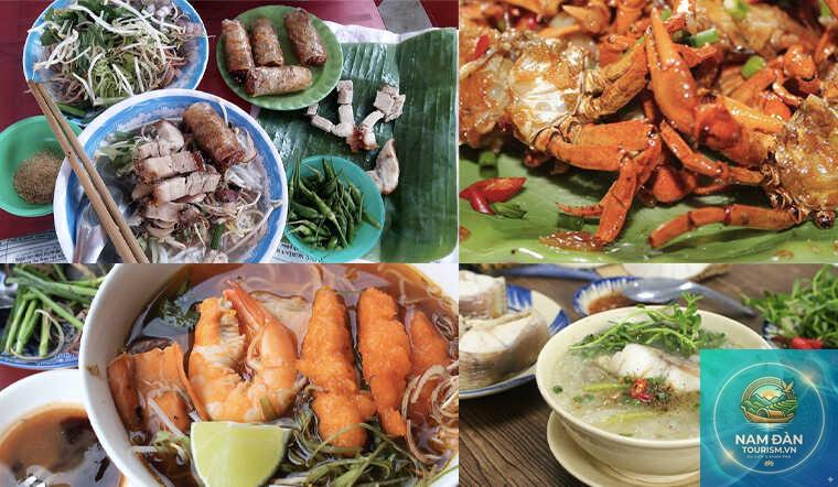 ăn gì ở trà vinh - Hình 3