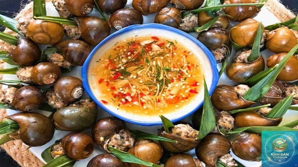 ăn gì ở vĩnh long
