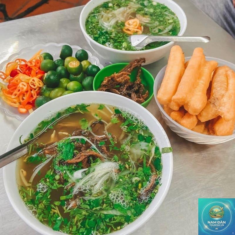 ăn gì ở vinh nghệ an - Hình 3