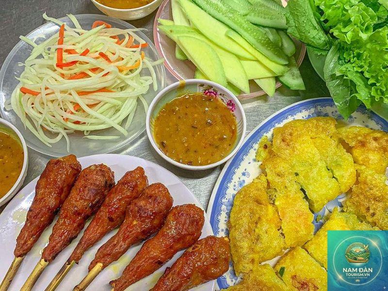 ăn gì ở vinh nghệ an - Hình 4