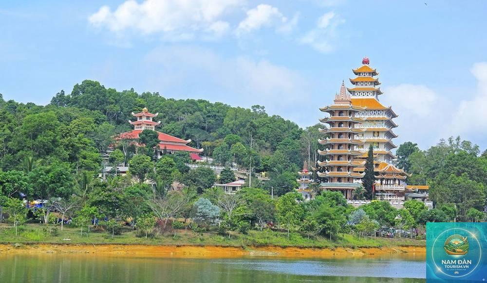 an giang có gì chơi - Hình 3
