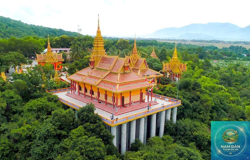an giang có gì chơi - Hình 4