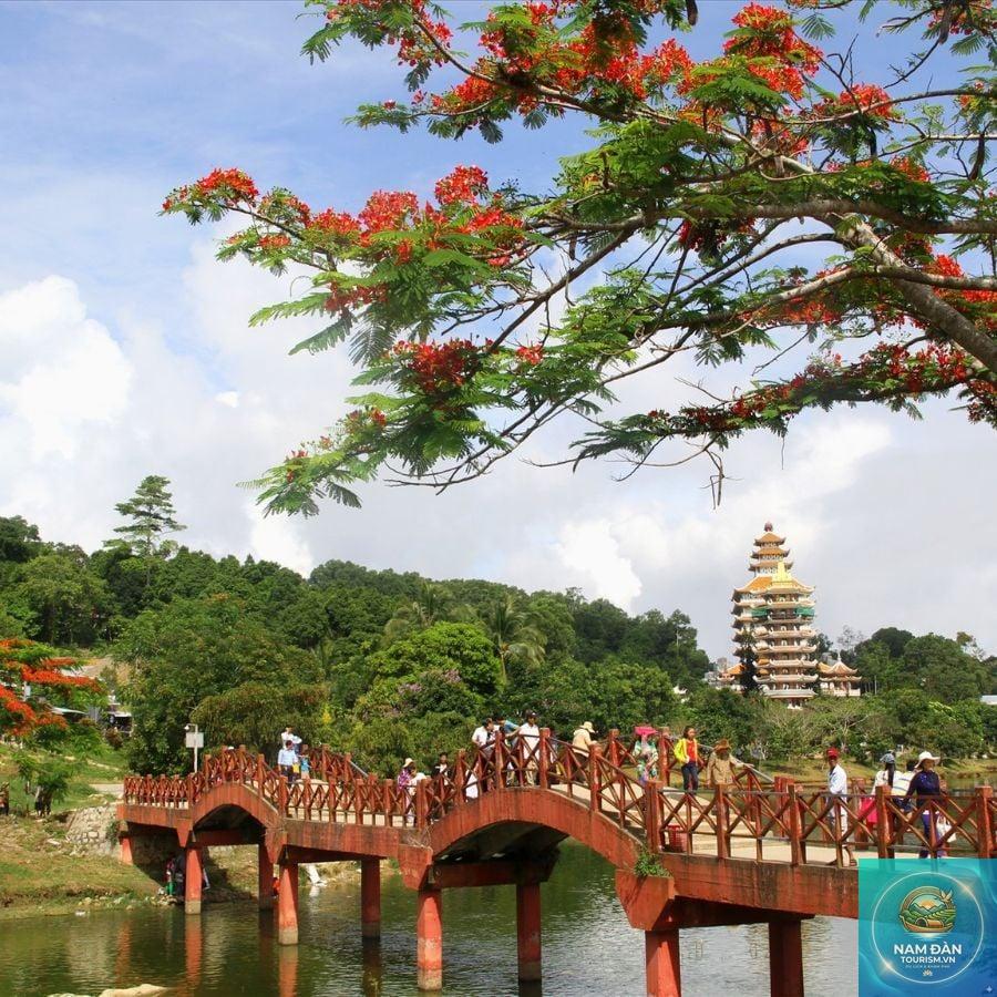 an giang có gì chơi