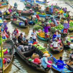 An Giang có gì nổi tiếng? Khám phá vùng đất linh thiêng và đặc sản miền Tây an giang có gì nổi tiếng