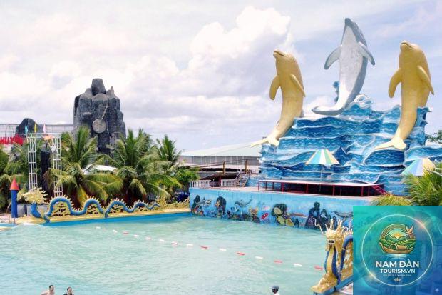 bạc liêu có gì chơi