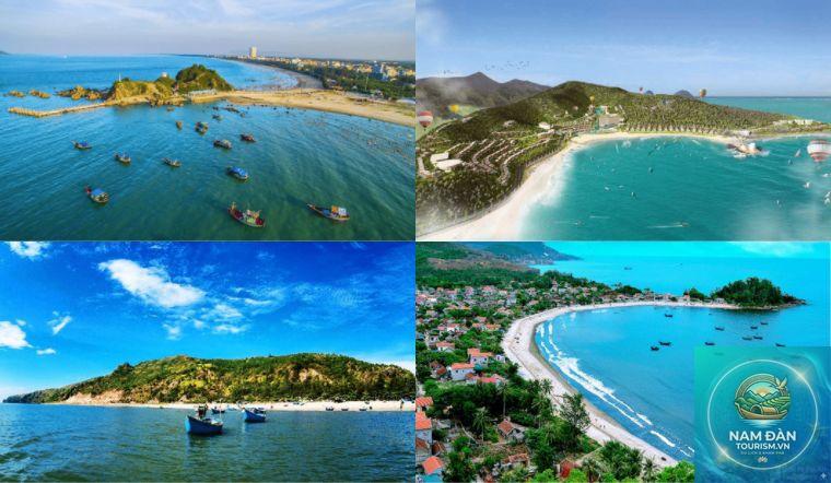 bãi biển cửa lò có gì đặc biệt - Hình 3
