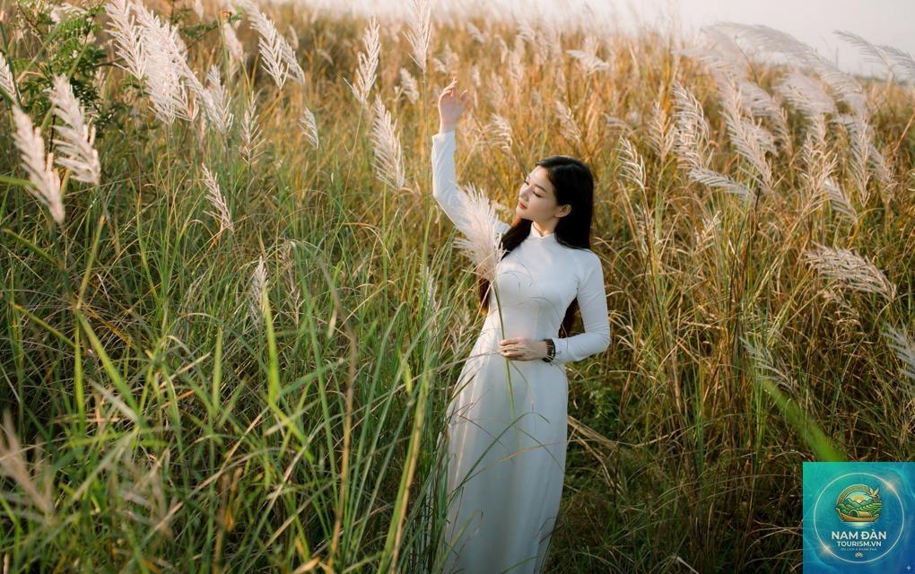bãi bồi sông lam nam đàn - Hình 3