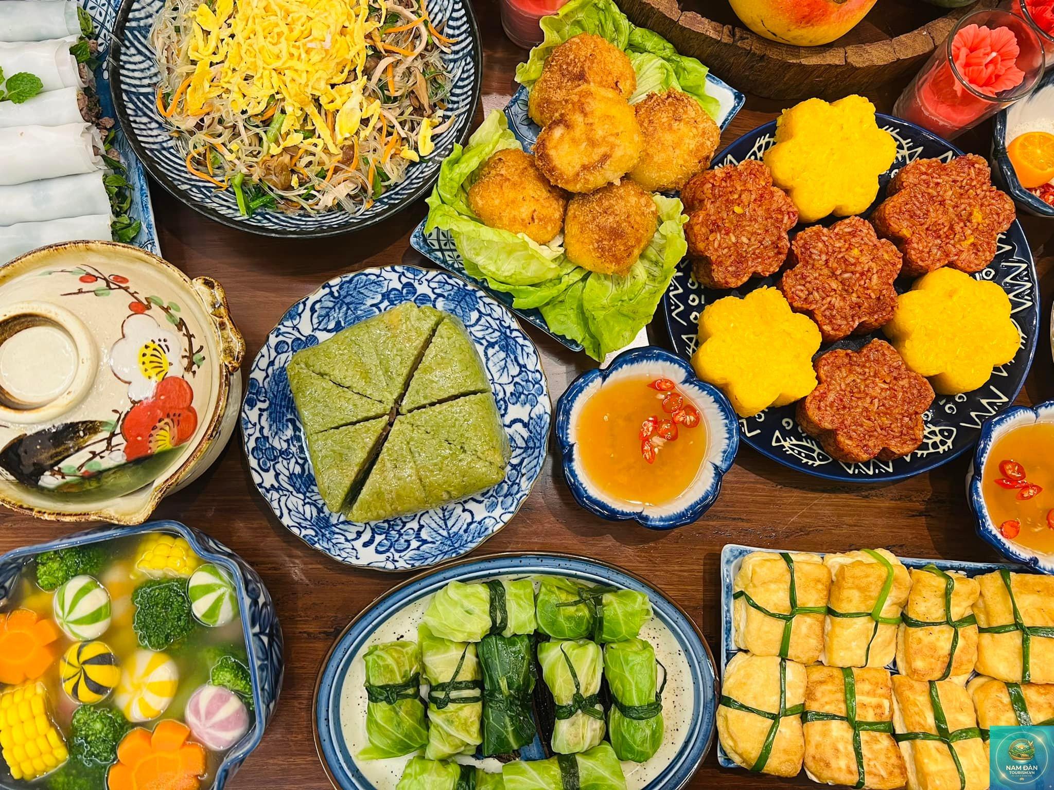 bài cúng rằm tháng giêng - Hình 1