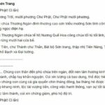 bài khấn tại phủ