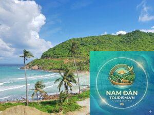 bãi mến nam du