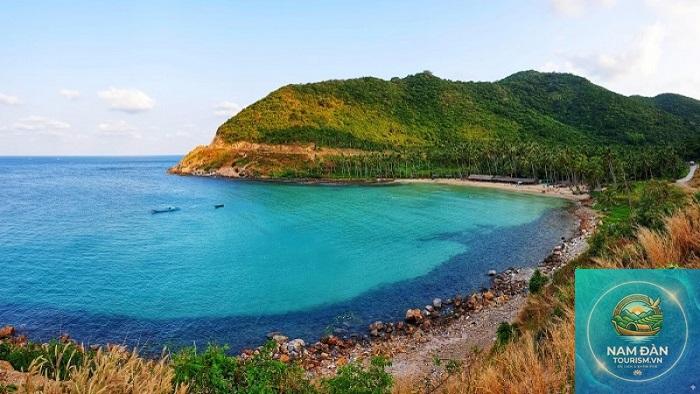 bãi mến nam du - Hình 5