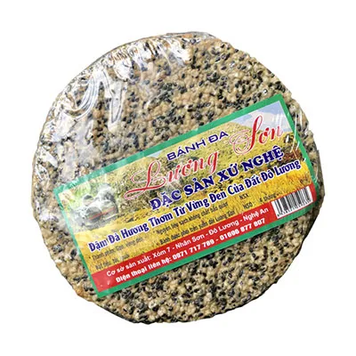 bánh đa nghệ an ngon - Hình 2
