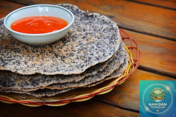 bánh đa nghệ an ngon - Hình 3