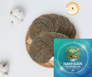 bánh đa nghệ an ngon