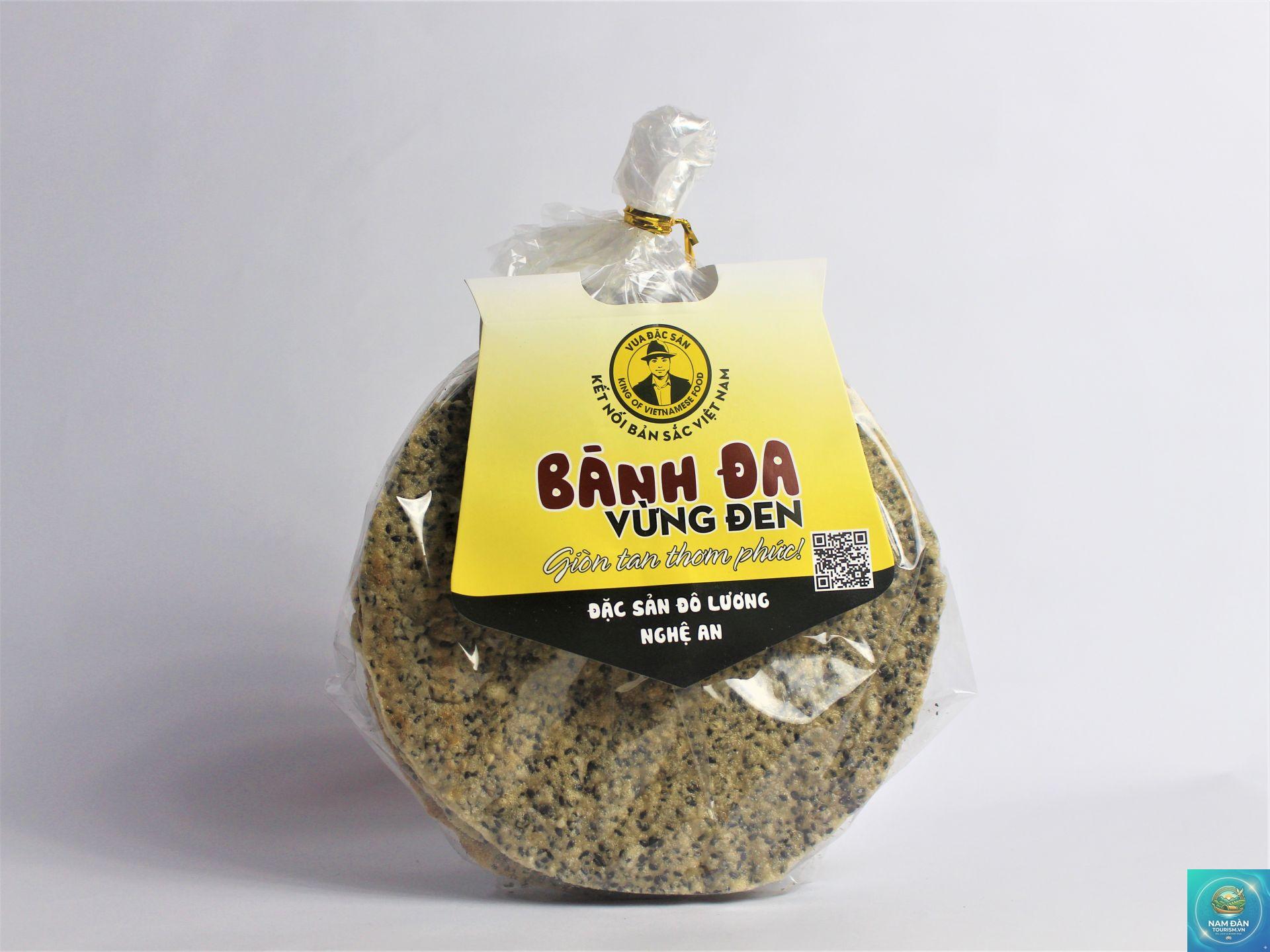 bánh đa nghệ an ngon - Hình 5
