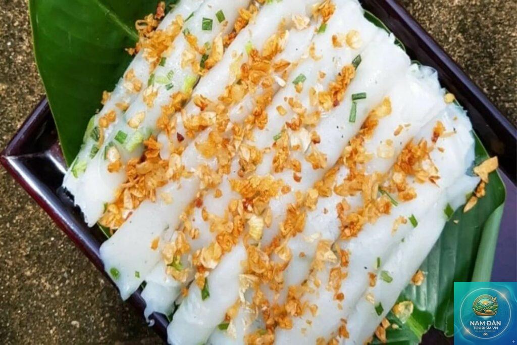 bánh mướt nghệ an ở đâu ngon