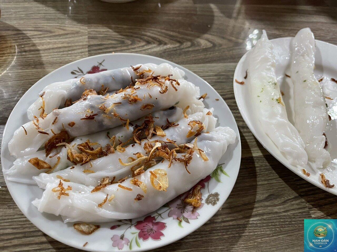 bánh mướt nghệ an ở đâu ngon - Hình 3