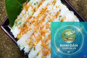 bánh mướt nghệ an ở đâu ngon