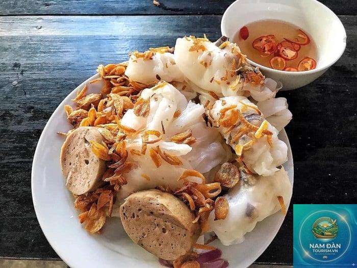 bánh mướt nghệ an ở đâu ngon - Hình 4