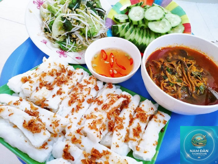 bánh mướt nghệ an ở đâu ngon - Hình 5