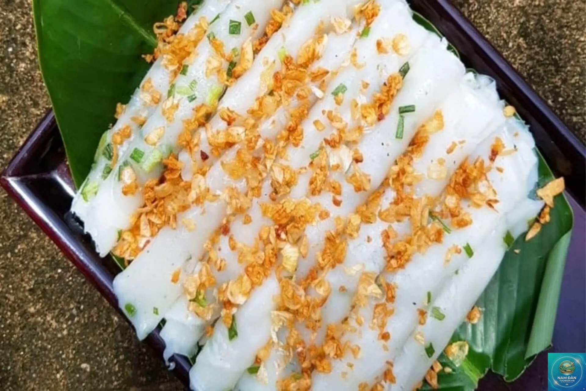 bánh mướt nghệ an ở đâu ngon - Hình 1