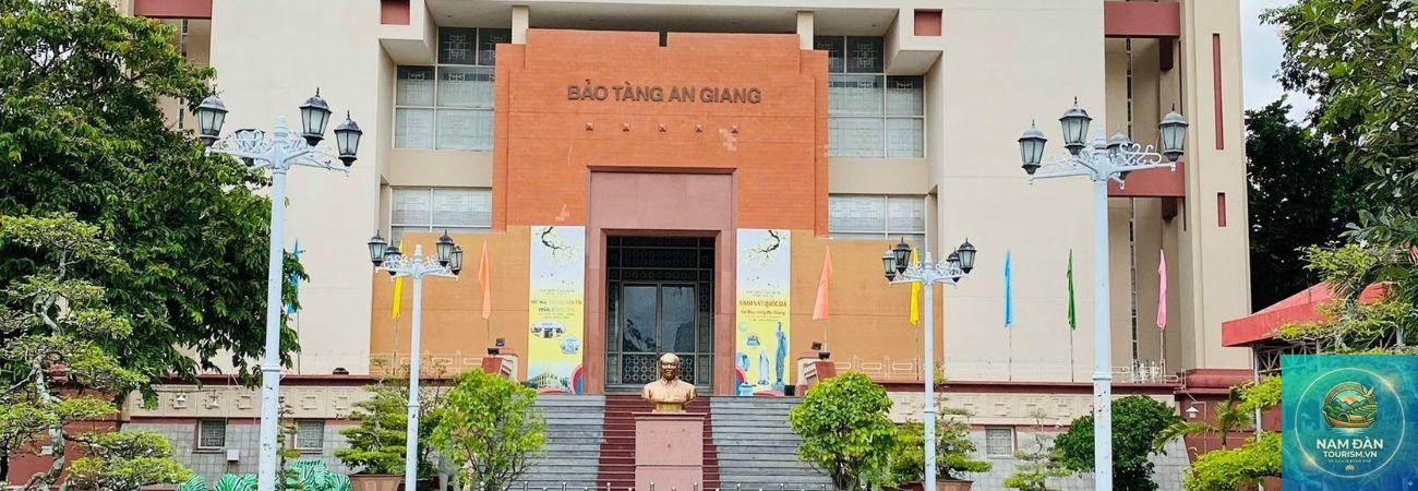 bảo tàng an giang - Hình 4