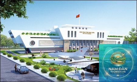 bảo tàng bạc liêu - Hình 2