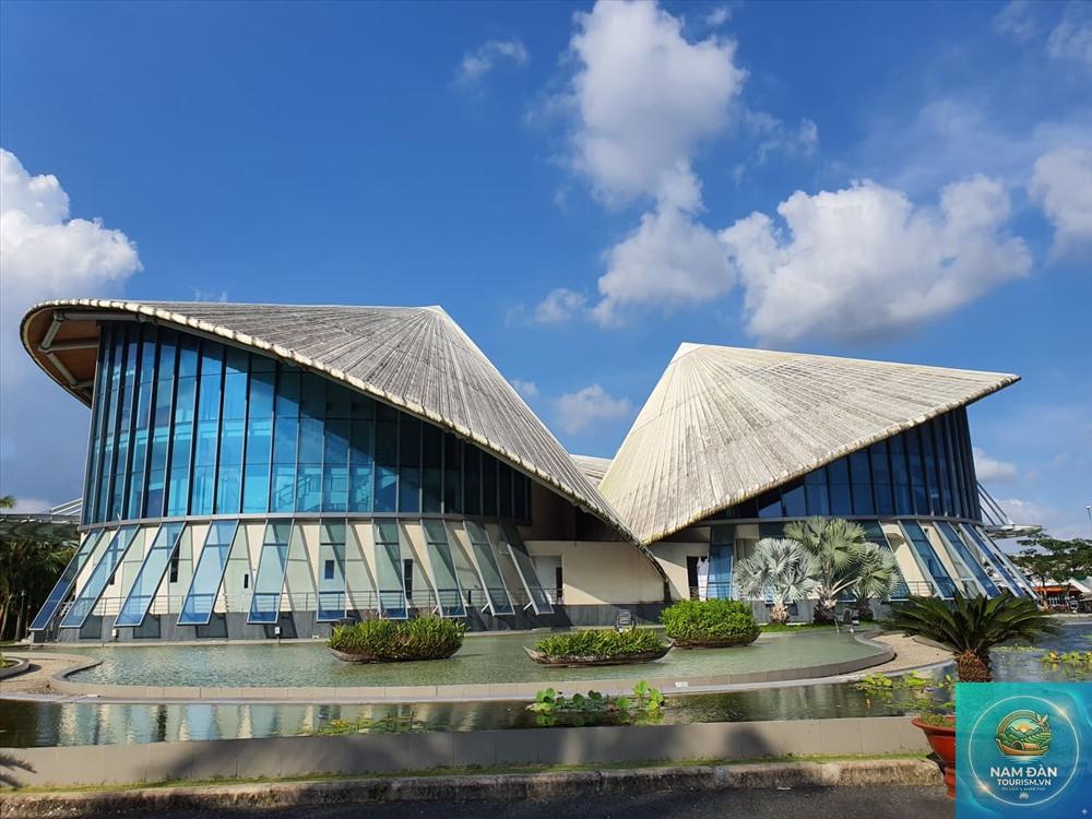 bảo tàng bạc liêu - Hình 1