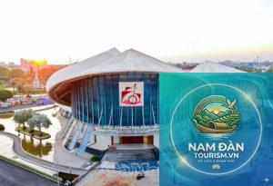 bảo tàng cà mau