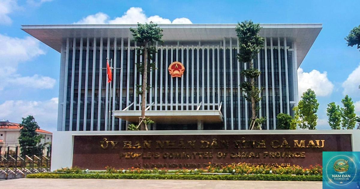 bảo tàng cà mau - Hình 4